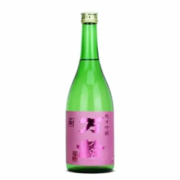 Komatsu Shuzo - Manrei Nomirinko Junmai Ginjo Sake product image