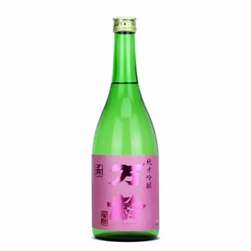 Komatsu Shuzo - Manrei Nomirinko Junmai Ginjo Sake product image