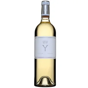 Château D'Yquem - Y - Bordeaux Sweet White Wine product image