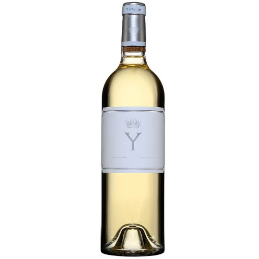 Château D'Yquem - Y - Bordeaux Sweet White Wine product image