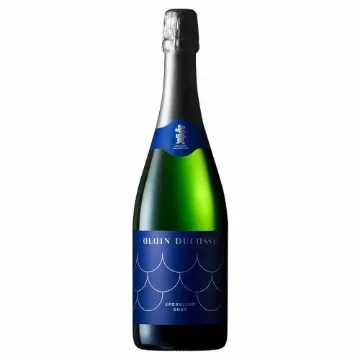 Yamanashi Meijo - Shichiken Alain Ducasse Sparkling Sake product image