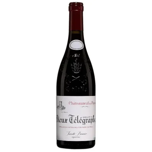 Domaine du Vieux Télégraphe - Châteauneuf-Du-Pape Telegramme product image