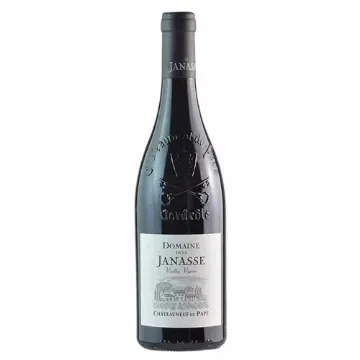 Domaine de la Janasse - Châteauneuf-Du-Pape Vieilles Vignes product image
