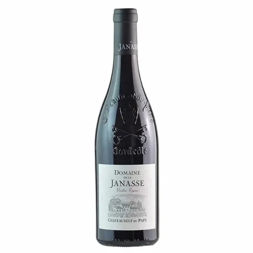 Domaine de la Janasse - Châteauneuf-Du-Pape Vieilles Vignes product image
