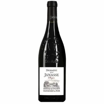 Domaine de la Janasse - Châteauneuf-Du-Pape Cuvée Tradition product image