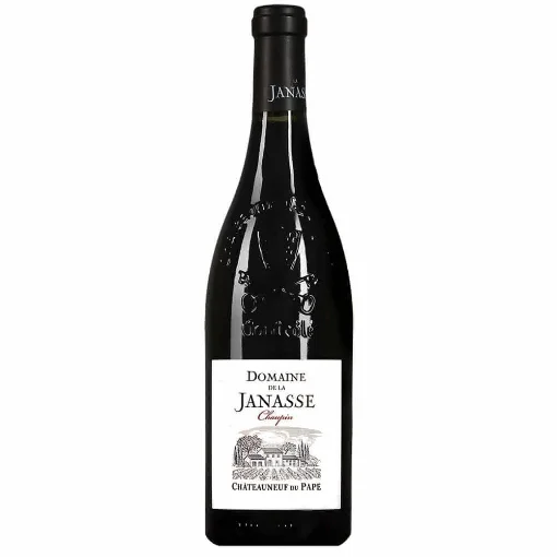 Domaine de la Janasse - Châteauneuf-Du-Pape Cuvée Tradition product image