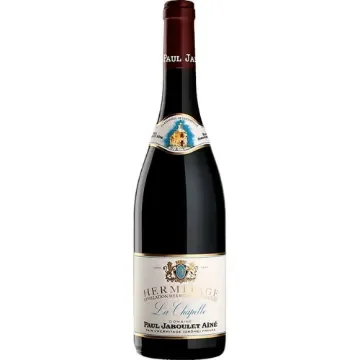 Maison Paul Jaboulet-Aîné - Hermitage La Chapelle - Premium Red Wine product image