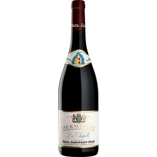 Maison Paul Jaboulet-Aîné - Hermitage La Chapelle - Premium Red Wine product image
