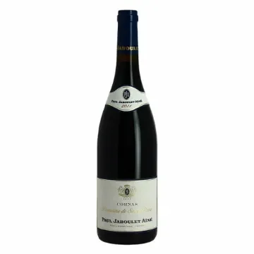Maison Paul Jaboulet-Aîné - Cornas Syrah Wine - Domaine De Saint Pierre product image