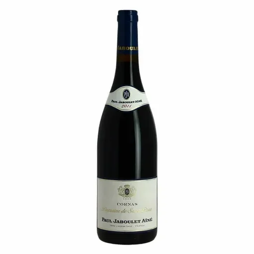 Maison Paul Jaboulet-Aîné - Cornas Syrah Wine - Domaine De Saint Pierre product image