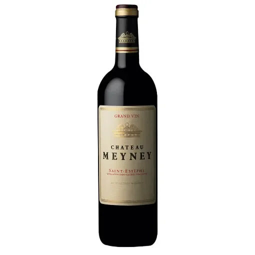 Château Meyney - Saint-Estèphe Red Wine product image