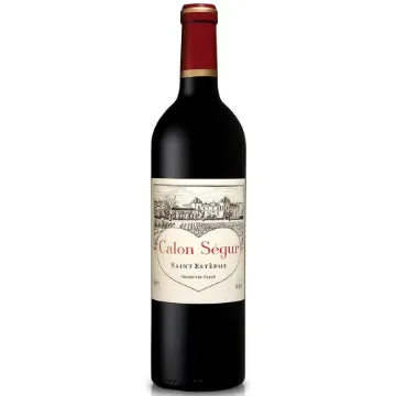 Château Calon Ségur - Saint-Estèphe Red Wine product image