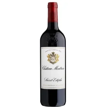 Château Montrose - Saint-Estèphe Red Wine product image