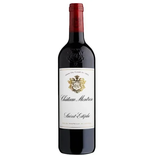Château Montrose - Saint-Estèphe Red Wine product image
