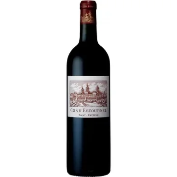 Château Cos d'Estournel - Saint-Estèphe Red Wine product image
