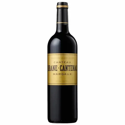 Château Brane-Cantenac - Margaux Red Wine product image