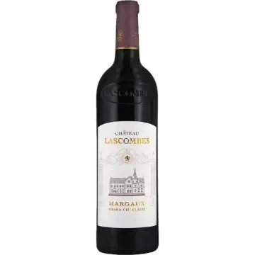 Chateau Lascombes - Margaux Red Wine product image