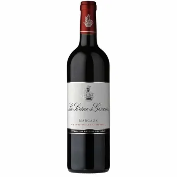 Château Giscours - La Sirene De Giscours - Margaux Wine product image