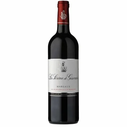 Château Giscours - La Sirene De Giscours - Margaux Wine product image