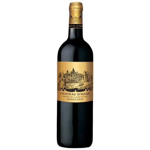Château D'Issan - Margaux Red Wine product image