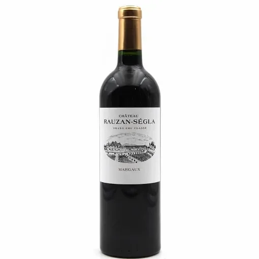 Château Rauzan Segla - Margaux Red Wine product image