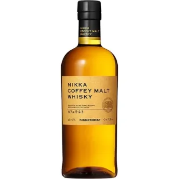 Nikka - Coffee Malt Whisky - 43% ABV product image