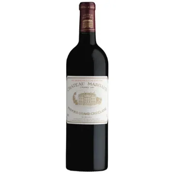 Château Margaux - Premium Bordeaux Red Wine product image