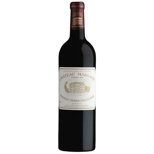 Château Margaux - Premium Bordeaux Red Wine product image