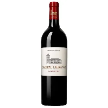 Château Lagrange - Bordeaux Red Wine - Grand Vin product image