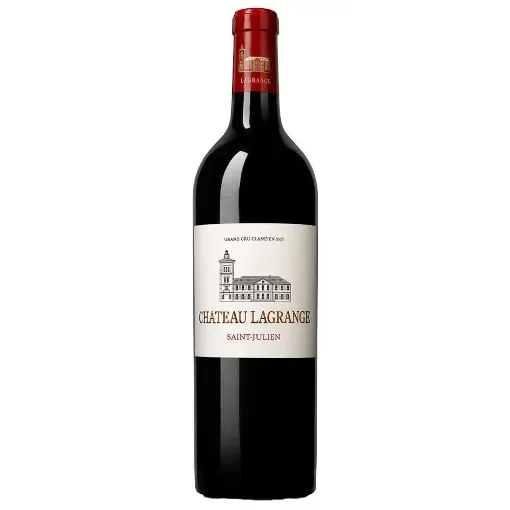 Château Lagrange - Bordeaux Red Wine - Grand Vin product image