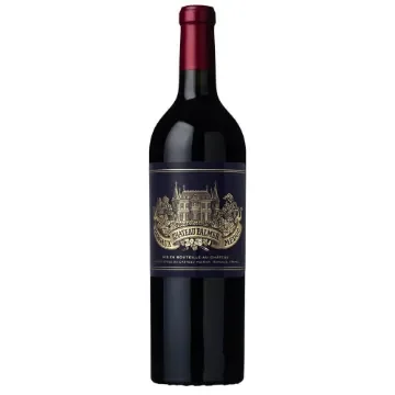 Château Palmer - Margaux Red Bordeaux Wine product image