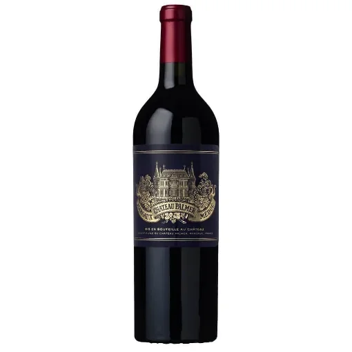 Château Palmer - Margaux Red Bordeaux Wine product image