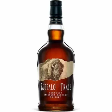Buffalo Trace - Bourbon Whiskey - Aged 8 Years product image
