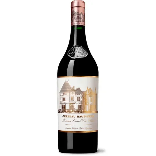 Château Haut-Brion - Pessac-Léognan Red Wine product image
