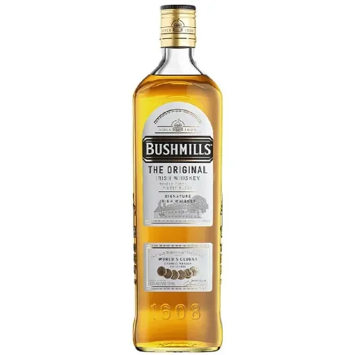 Old Bushmills Distillery - Bushmills Original Irish Whiskey product image