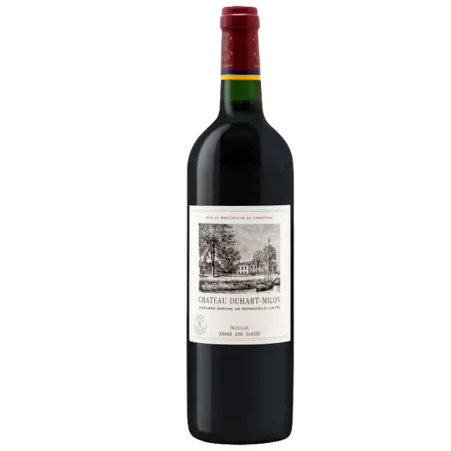 Château Duhart Milon - Pauillac Red Wine product image
