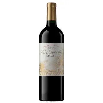 Château Haut Batailley - Fine Bordeaux Wine product image