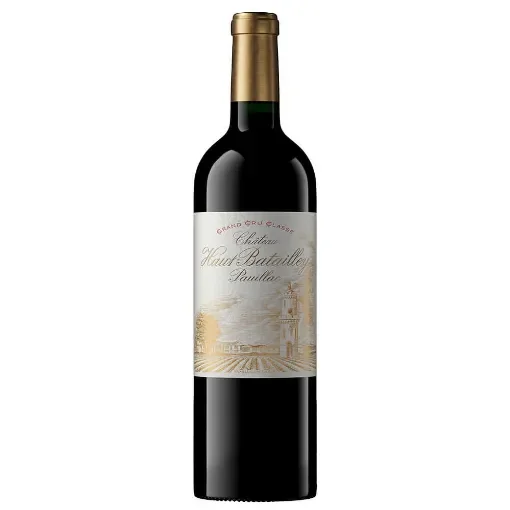 Château Haut Batailley - Fine Bordeaux Wine product image