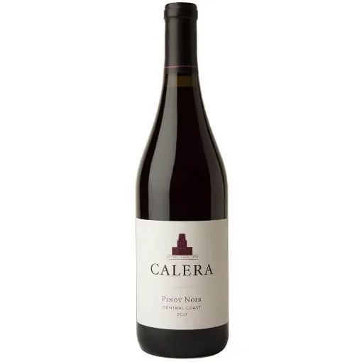 Calera Winery - Pinot Noir - De Villiers Vineyard product image