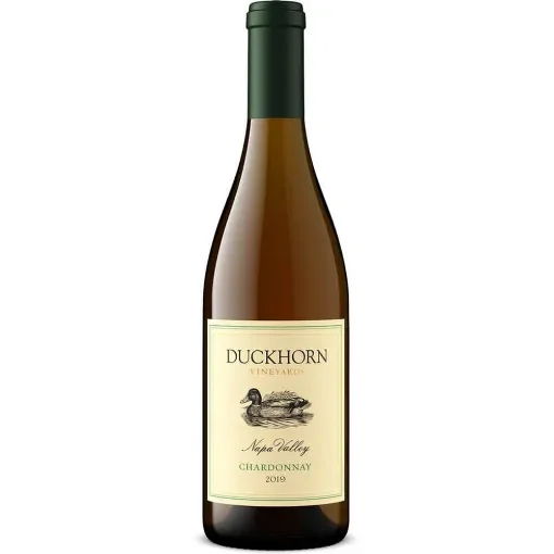Duckhorn Vineyards - Chardonnay - Napa Valley White Wine product image