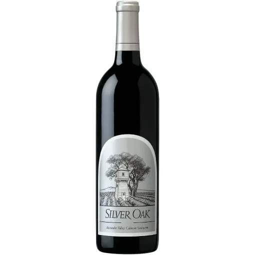 Silver Oak - Cabernet Sauvignon - Alexander Valley product image