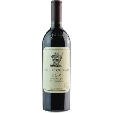 Stag's Leap Wine Cellars - S.L.V. Cabernet Sauvignon product image