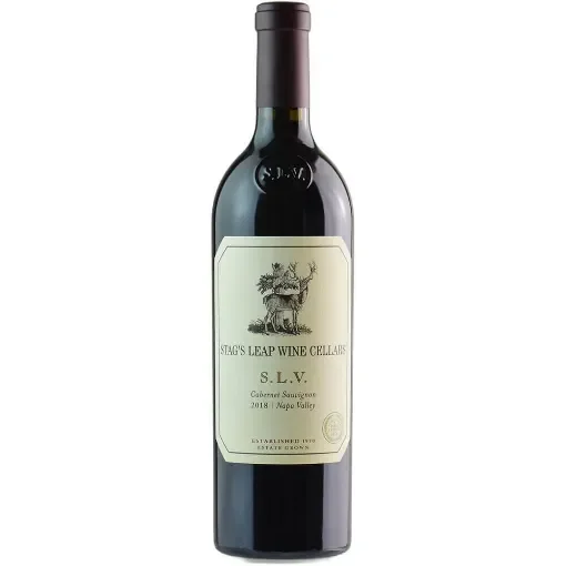 Stag's Leap Wine Cellars - S.L.V. Cabernet Sauvignon product image