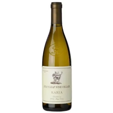 Stag's Leap Wine Cellars - Karia Chardonnay - Premium Napa Valley Wine product image