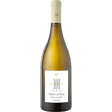 Chateau de Tracy - 101 Rangs Pouilly Fumé - Wine product image