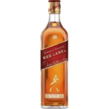 Johnnie Walker - Red Label Blended Scotch Whisky product image