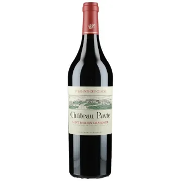 Chateau Pavie - Saint-Émilion Red Wine product image