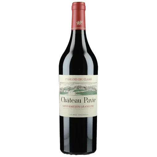 Chateau Pavie - Saint-Émilion Red Wine product image