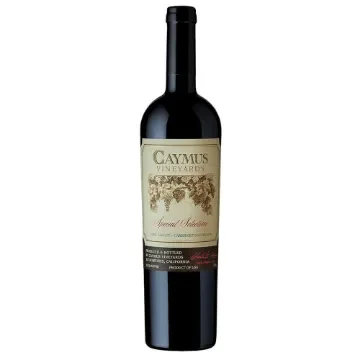 Caymus Vineyards - Special Selection Cabernet Sauvignon product image