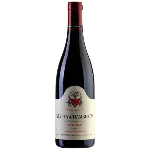 Geantet-Pansiot - Gevrey-Chambertin - En Champs product image